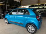 Renault Twingo Luxe*90 PS*ALU*TOP* - Renault Twingo: Luxe