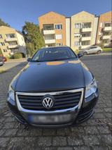 Volkswagen VW Passat 3C B6 2.0 FSI Automatik (150 PS,... - Volkswagen Passat: V6 Fsi