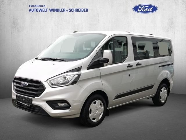 Ford Transit Custom 320 L1H1 VA Trend