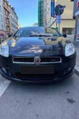 Fiat Bravo 1.4 T-JET 16V Dynamic mit Paket Sport ... - Fiat Bravo Sport mit Benzin-Antrieb