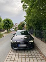 Audi A6 2.0 TDI 100kW multitronic Avant -
