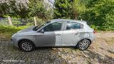 Alfa Romeo Giulietta 2.0 JTDM 16V 110kW  - Alfa Romeo Giulietta mit Diesel-Antrieb