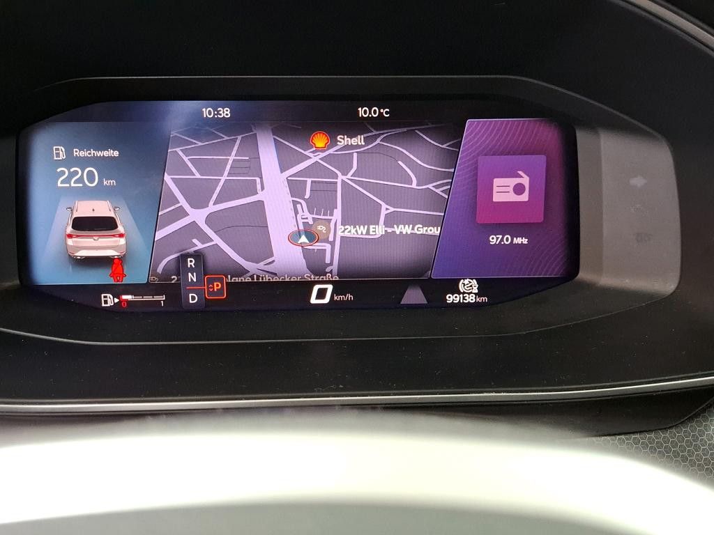 Fahrzeugabbildung SEAT Leon SP 2.0 TDI DSG Style-LED-NAV-TEMP.-APPS-SHZ