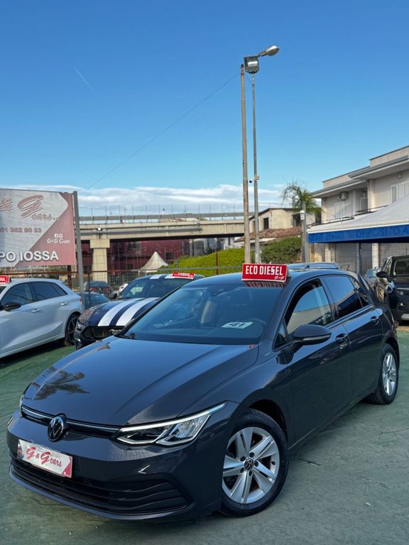 Image of Volkswagen Golf