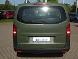 Mercedes-Benz Vito Tourer 116 CDI/BT Pro 4MATIC lang Aut. Pro - Mercedes-Benz Vito: 4matic