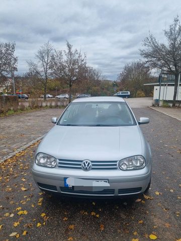 Volkswagen Golf IV 1.6