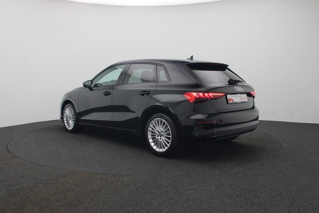 Audi A3 Sportback 35 TFSI advanced LED Navi imagem 3