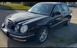 Kia Opirus v6 3.5l - Kia Opirus: Limousine