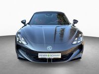 MG Cyberster - Vorschau Bild 2