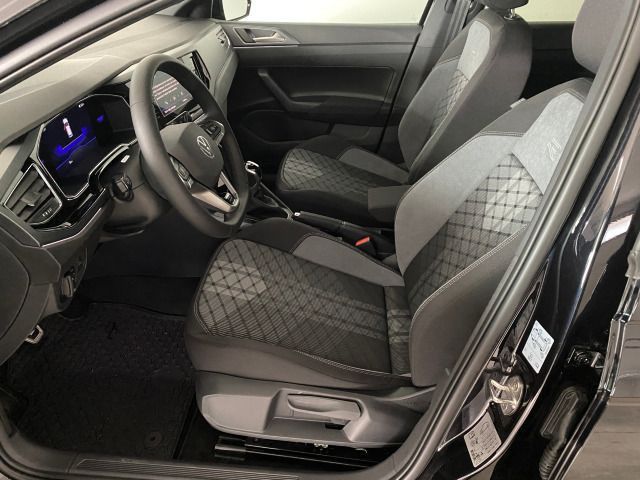 Polo R-Line 1.0 TSI KAMERA+ACC+SHZ