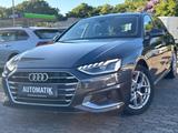 Audi A4 Avant 35 TDI*Automatik*Scheckheft*LED!!