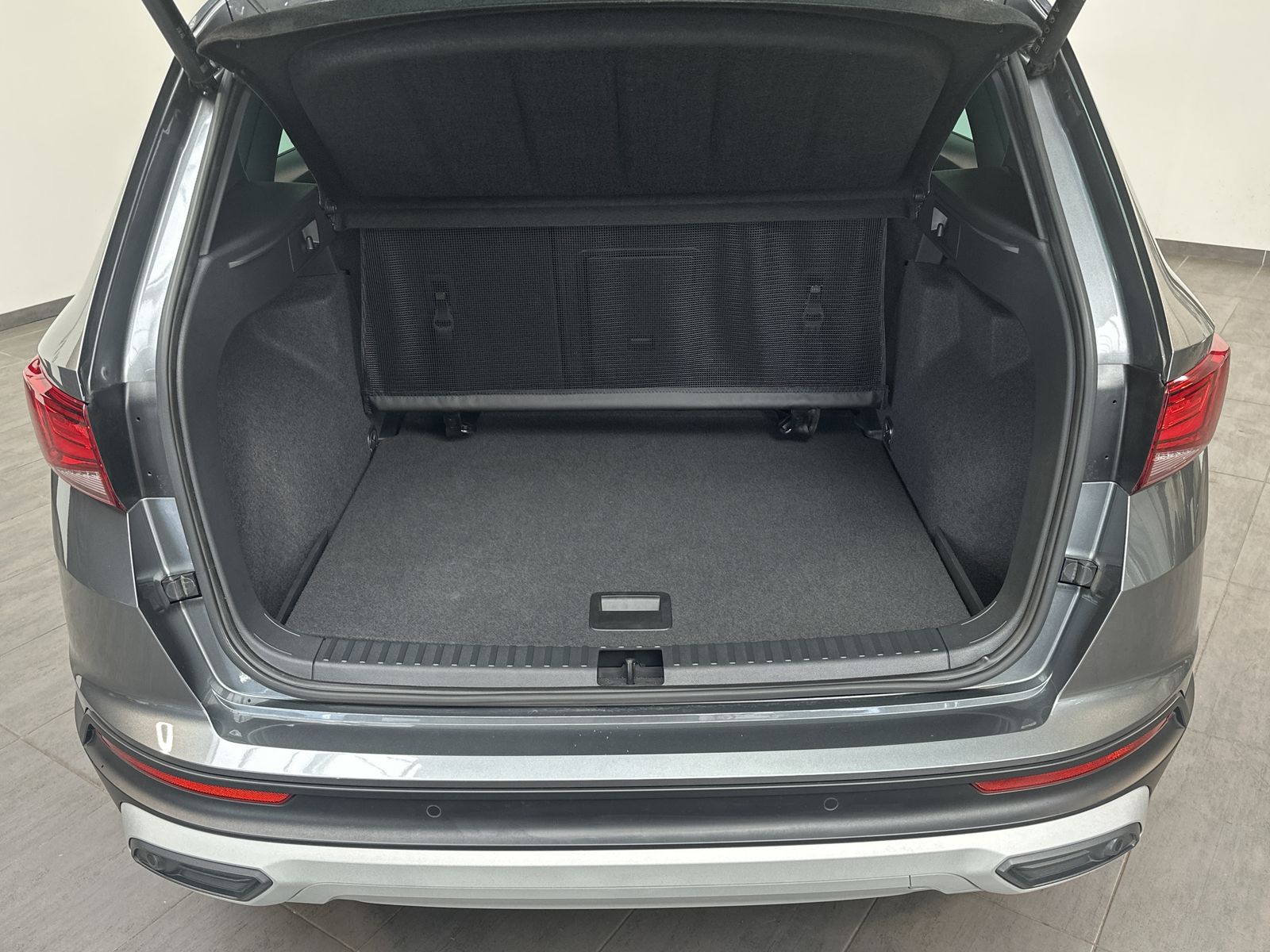 Fahrzeugabbildung SEAT Ateca Xperience NAV+LED+BEATS+KAMERA+VCOCKPIT+PP