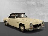 Mercedes-Benz 190 SL Cabrio - Mercedes-Benz 190 Oldtimer: 190sl