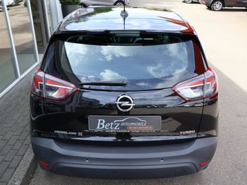 Opel Crossland (X) - 10