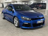 Volkswagen Scirocco R line 2.0 TSI DSG  - Volkswagen Scirocco: R Line