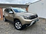 Dacia Duster II Sport *Klima*Kamera*AHK*Navi*Top Zusta - Dacia: Sport