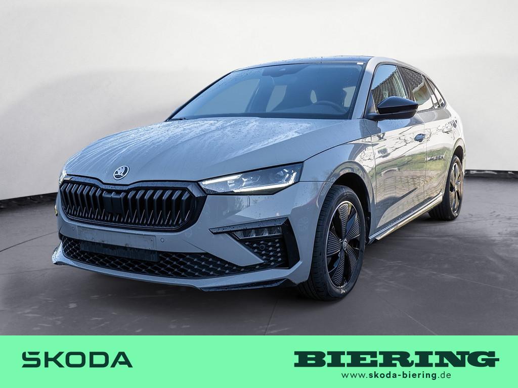 Skoda Scala 1.0 TSI Monte Carlo FACEL. PANO MATRIX-LED