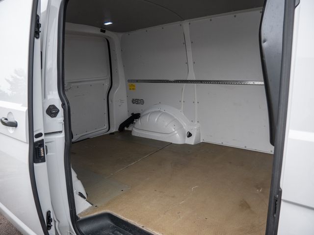 T6.1 Kasten 2.0 TDI KLIMA RÜCKFAHRKAMERA NAVI