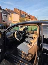 Fiat 500e La Prima 3+1 Sommer + Winterreifen - Fiat 500e Gebrauchtwagen in Düsseldorf