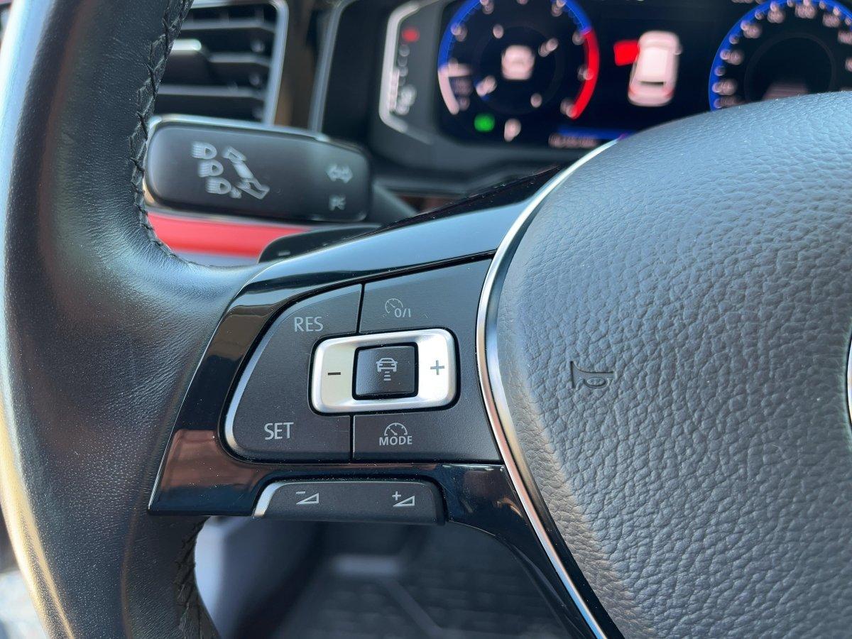 Volkswagen Polo VI 1.0 TSI beats ACC,AUTOM.,LED,Navi,SHZ,LM, миниатюра 14