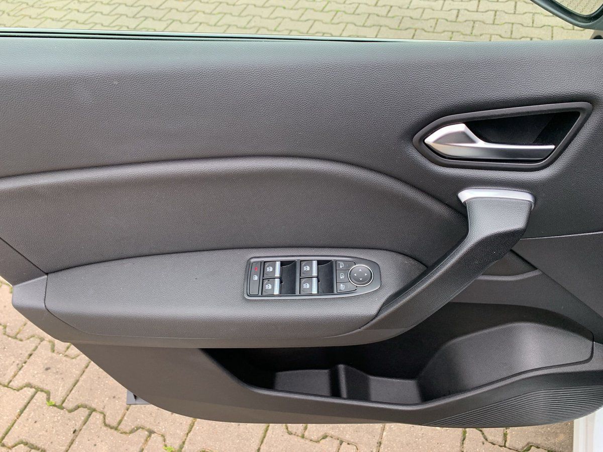 Renault Captur - Bild 20