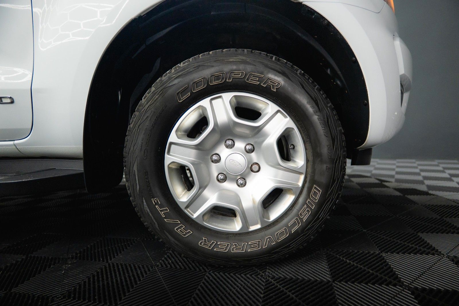 Fahrzeugabbildung Ford Ranger Limited Extrakabine 4x4 *LKW*3500KG*19%*