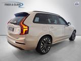 Volvo XC90 T8 AWD Plus Dark AHK PANO 360° LUFTFEDERUNG - Volvo XC90 Gebrauchtwagen