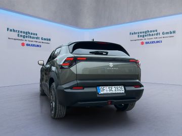 Suzuki eVitara eAxle Comfort+ Allgrip-e 61 kw
