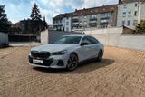BMW i5 Limousine M60 xDrive - BMW i5 M60 Gebrauchtwagen
