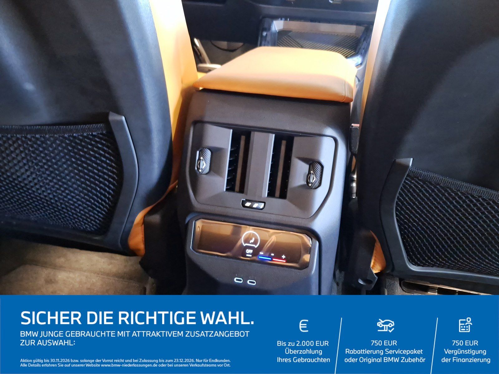 BMW X3 - Bild 18
