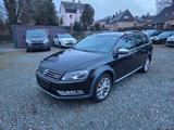 Volkswagen Passat Alltrack Variant Basis BMT 4Motion - gebrauchte VW Passat Alltrack aus dem Jahr 2014
