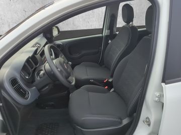 Fiat Panda MY24 Hybrid 1.0 GSE 70PS KLIMAANLAGE*RADIO