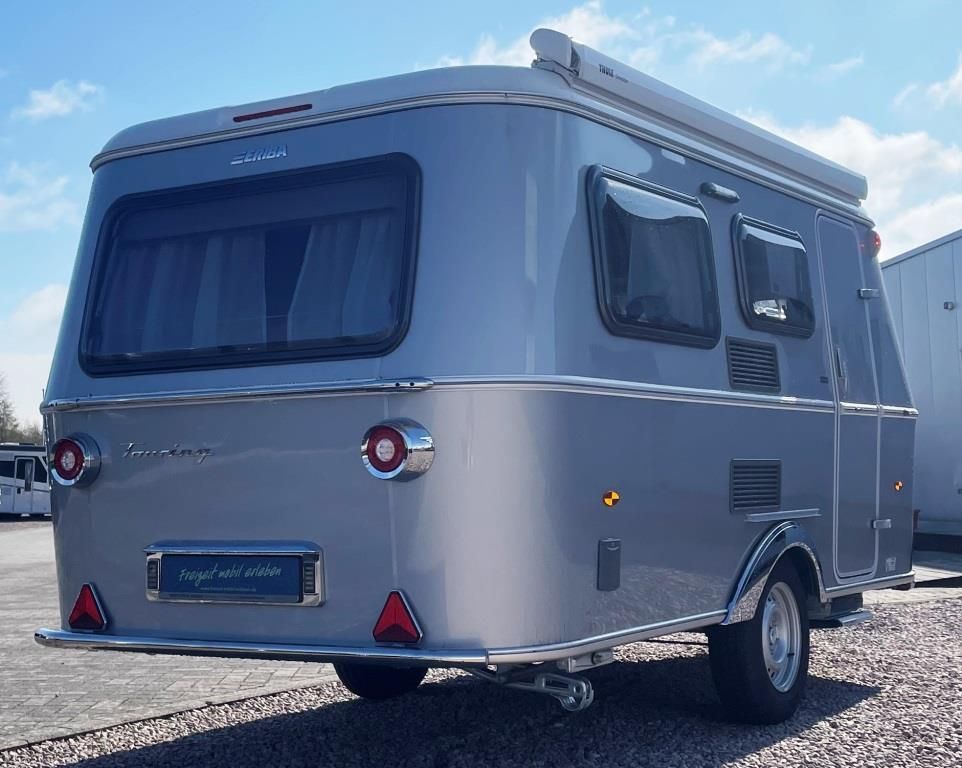 Fahrzeugabbildung HYMER / ERIBA / HYMERCAR Touring 430 Verfüg./Sparen Sie 1.685,- €