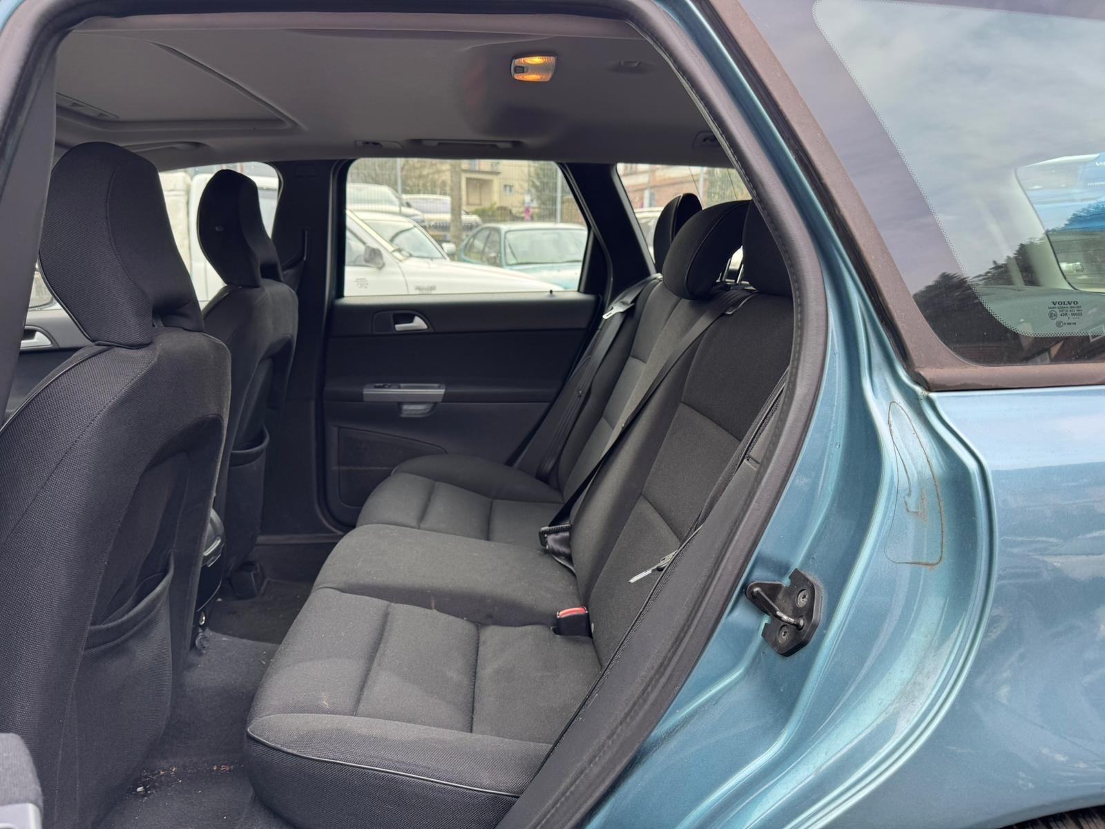 Volvo V50 1.8 Edition