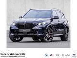 BMW X5 xDrive30d M Sport HUD PANO ACC AHK 360°KAM