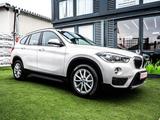 BMW X1 sDrive 18i AUTOMATIK|PANO|NAVI|LED| - BMW X1 in Mainz