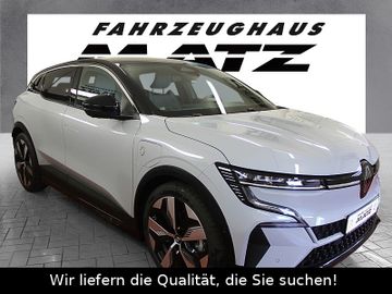 Fahrzeugabbildung Renault Megane E-Tech Techno EV60 220hp opt. charge