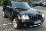 Jeep grang cherokee - gebrauchte Jeep Cherokee aus dem Jahr 2008