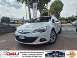 Opel Astra GTC 1.7 CDTI Cosmo E5B--97mila KM! - Opel Astra: 7 Cdti