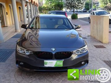 BMW 418 - 2