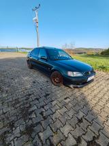 Honda Civic 1.8 VTi VTi - Honda aus 1997