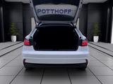 Audi A1 Sportback 25 TFSI SITZHZG PDC MFL KLIMA - Audi A1 in Hamm