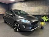 Ford Fiesta Active X Pano Bang & Olufsen Keyless ACC - Ford Fiesta: Active X
