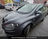 Seat Altea XL Reference Copa Ecomotive Klimaaut./Zv - Seat Altea: Ecomotive