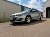 Opel Astra J Automatik - Opel Astra mit Benzin-Antrieb: Kleinwagen, Automatik