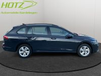 Volkswagen Golf - Vorschau Bild 6