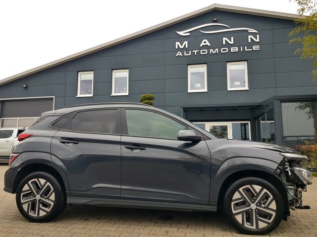 Hyundai KONA*AUTOMATIK*NAVI*KAMERA*150KW*ELEKTRO*