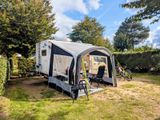 Mercedes-Benz Sprinter, Wohnkabine , Ormocar. absetzbar/Ladung - Angebote entsprechen deinen Suchkriterien