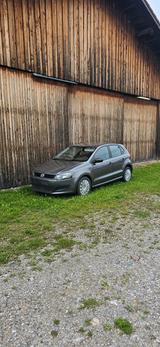 Volkswagen VW Polo 6R, 1.2, TÜV 9/27, - Volkswagen Polo aus 2009: 1.6