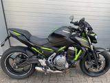 Kawasaki Z650 - KAWASAKI 650 Z